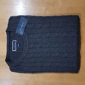 Men's Sweater